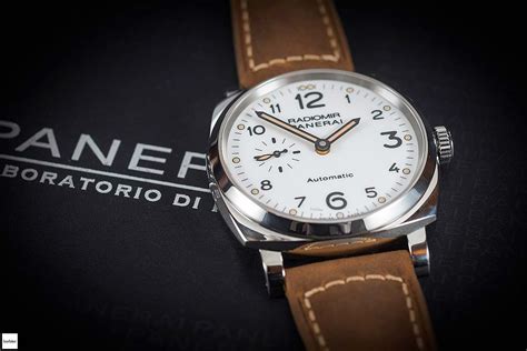 panerai pam 655 review|Panerai Radiomir 1940 3 Days Automatic Acciaio .